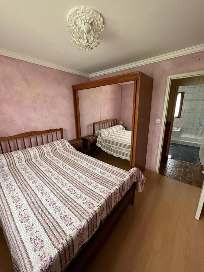 Maison Langres 6 Personnes Ngoại thất bức ảnh